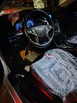 هیۆندای ازێرا